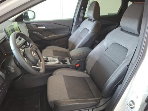 Ansicht 9 - Gebrauchtwagen Fahrzeug, Modell Qashqai der Marke Nissan von Verkäufer Autohaus Peter Müller GmbH