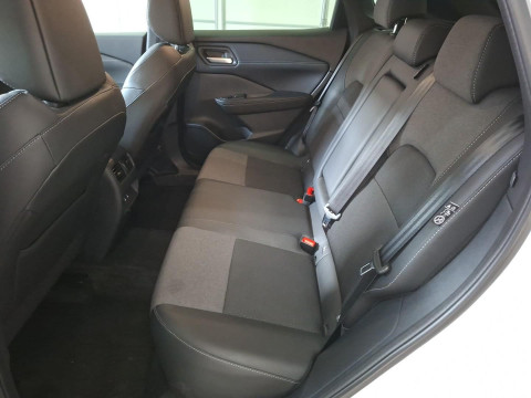 Ansicht 10 - Gebrauchtwagen Fahrzeug, Modell Qashqai der Marke Nissan von Verkäufer Autohaus Peter Müller GmbH