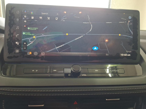 Ansicht 11 - Gebrauchtwagen Fahrzeug, Modell Qashqai der Marke Nissan von Verkäufer Autohaus Peter Müller GmbH