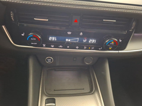 Ansicht 13 - Gebrauchtwagen Fahrzeug, Modell Qashqai der Marke Nissan von Verkäufer Autohaus Peter Müller GmbH