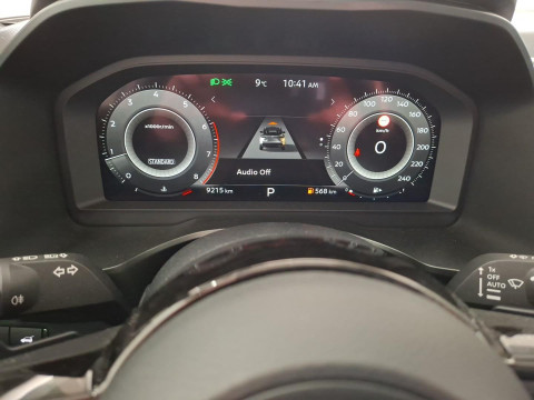 Ansicht 14 - Gebrauchtwagen Fahrzeug, Modell Qashqai der Marke Nissan von Verkäufer Autohaus Peter Müller GmbH