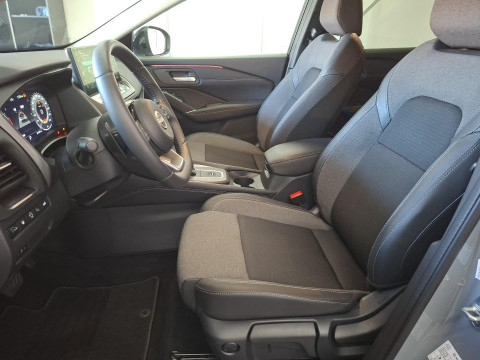 Ansicht 7 - Gebrauchtwagen Fahrzeug, Modell Qashqai der Marke Nissan von Verkäufer Autohaus Peter Müller GmbH