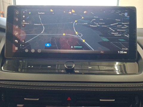 Ansicht 8 - Gebrauchtwagen Fahrzeug, Modell Qashqai der Marke Nissan von Verkäufer Autohaus Peter Müller GmbH