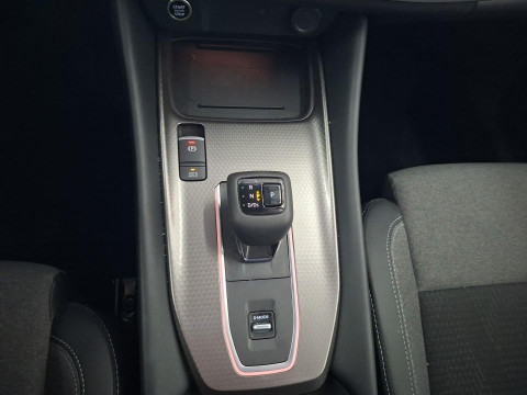 Ansicht 11 - Gebrauchtwagen Fahrzeug, Modell Qashqai der Marke Nissan von Verkäufer Autohaus Peter Müller GmbH