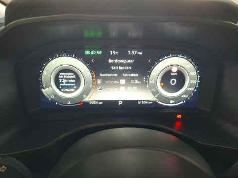 Ansicht 12 - Gebrauchtwagen Fahrzeug, Modell Qashqai der Marke Nissan von Verkäufer Autohaus Peter Müller GmbH