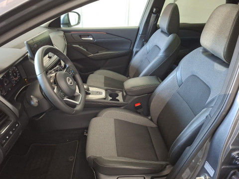 Ansicht 7 - Gebrauchtwagen Fahrzeug, Modell Qashqai der Marke Nissan von Verkäufer Autohaus Peter Müller GmbH