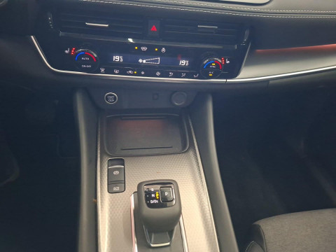 Ansicht 11 - Gebrauchtwagen Fahrzeug, Modell Qashqai der Marke Nissan von Verkäufer Autohaus Peter Müller GmbH