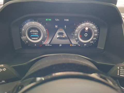 Ansicht 12 - Gebrauchtwagen Fahrzeug, Modell Qashqai der Marke Nissan von Verkäufer Autohaus Peter Müller GmbH