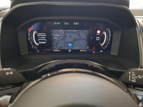 Ansicht 13 - Gebrauchtwagen Fahrzeug, Modell Qashqai der Marke Nissan von Verkäufer Autohaus Peter Müller GmbH