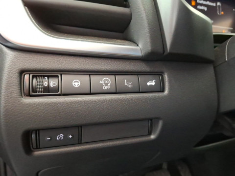 Ansicht 14 - Gebrauchtwagen Fahrzeug, Modell Qashqai der Marke Nissan von Verkäufer Autohaus Peter Müller GmbH