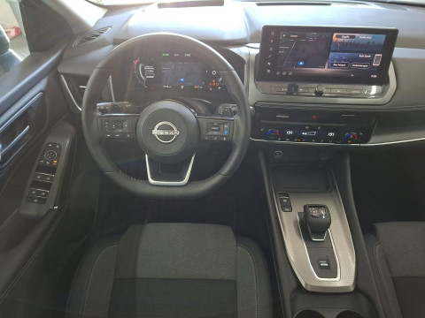 Ansicht 15 - Gebrauchtwagen Fahrzeug, Modell Qashqai der Marke Nissan von Verkäufer Autohaus Peter Müller GmbH