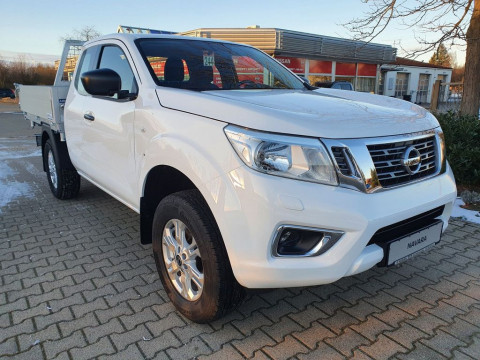 Ansicht 3 - Gebrauchtwagen Fahrzeug, Modell Navara der Marke Nissan von Verkäufer K&S Oder/Spree Autohandels.mbH