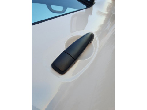 Ansicht 5 - Gebrauchtwagen Fahrzeug, Modell Navara der Marke Nissan von Verkäufer K&S Oder/Spree Autohandels.mbH