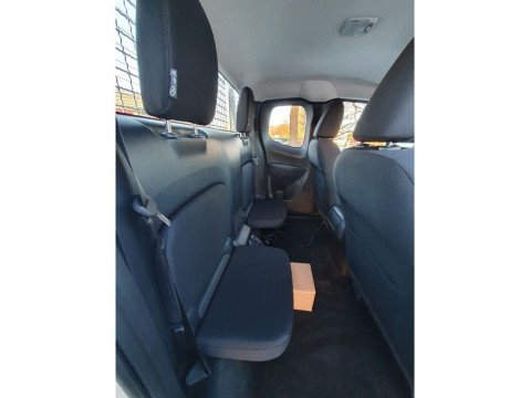 Ansicht 9 - Gebrauchtwagen Fahrzeug, Modell Navara der Marke Nissan von Verkäufer K&S Oder/Spree Autohandels.mbH