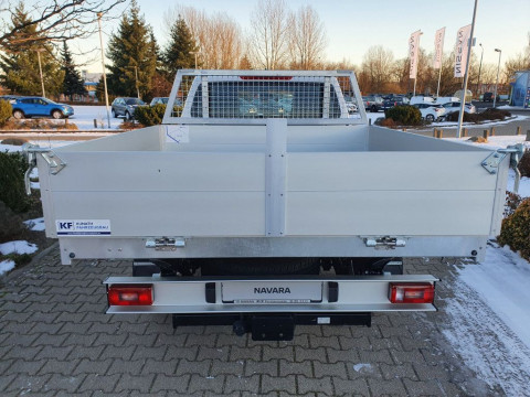 Ansicht 11 - Gebrauchtwagen Fahrzeug, Modell Navara der Marke Nissan von Verkäufer K&S Oder/Spree Autohandels.mbH