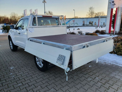 Ansicht 12 - Gebrauchtwagen Fahrzeug, Modell Navara der Marke Nissan von Verkäufer K&S Oder/Spree Autohandels.mbH