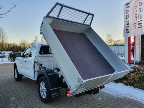 Ansicht 13 - Gebrauchtwagen Fahrzeug, Modell Navara der Marke Nissan von Verkäufer K&S Oder/Spree Autohandels.mbH