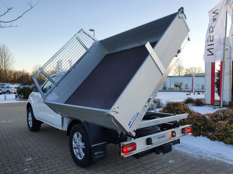 Ansicht 14 - Gebrauchtwagen Fahrzeug, Modell Navara der Marke Nissan von Verkäufer K&S Oder/Spree Autohandels.mbH