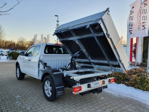 Ansicht 15 - Gebrauchtwagen Fahrzeug, Modell Navara der Marke Nissan von Verkäufer K&S Oder/Spree Autohandels.mbH