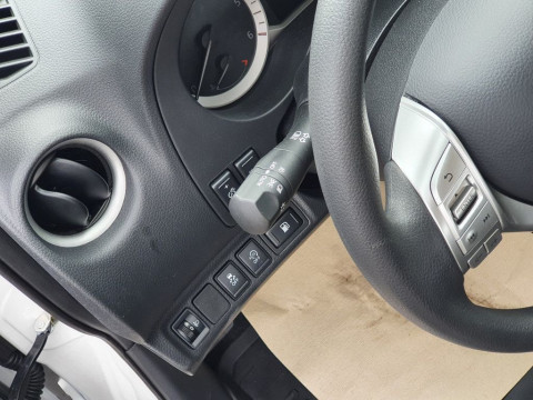 Ansicht 16 - Gebrauchtwagen Fahrzeug, Modell Navara der Marke Nissan von Verkäufer K&S Oder/Spree Autohandels.mbH