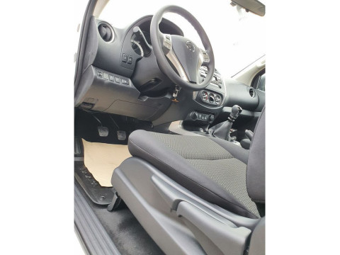 Ansicht 17 - Gebrauchtwagen Fahrzeug, Modell Navara der Marke Nissan von Verkäufer K&S Oder/Spree Autohandels.mbH