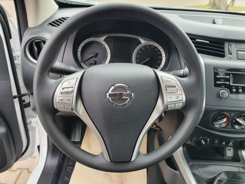 Ansicht 18 - Gebrauchtwagen Fahrzeug, Modell Navara der Marke Nissan von Verkäufer K&S Oder/Spree Autohandels.mbH