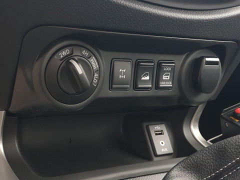 Ansicht 20 - Gebrauchtwagen Fahrzeug, Modell Navara der Marke Nissan von Verkäufer K&S Oder/Spree Autohandels.mbH