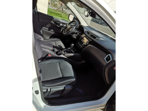 Ansicht 10 - Gebrauchtwagen Fahrzeug, Modell Qashqai der Marke Nissan von Verkäufer Auto Backes GmbH