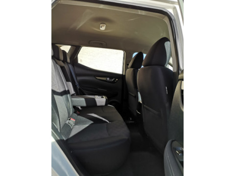 Ansicht 11 - Gebrauchtwagen Fahrzeug, Modell Qashqai der Marke Nissan von Verkäufer Auto Backes GmbH