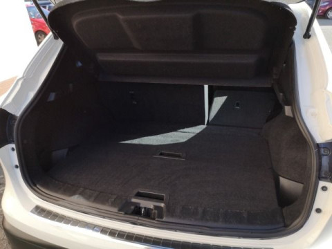 Ansicht 12 - Gebrauchtwagen Fahrzeug, Modell Qashqai der Marke Nissan von Verkäufer Auto Backes GmbH