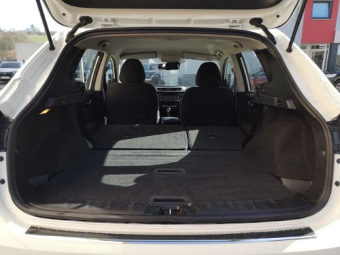 Ansicht 13 - Gebrauchtwagen Fahrzeug, Modell Qashqai der Marke Nissan von Verkäufer Auto Backes GmbH