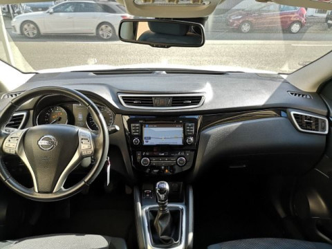 Ansicht 15 - Gebrauchtwagen Fahrzeug, Modell Qashqai der Marke Nissan von Verkäufer Auto Backes GmbH