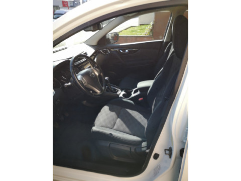 Ansicht 16 - Gebrauchtwagen Fahrzeug, Modell Qashqai der Marke Nissan von Verkäufer Auto Backes GmbH