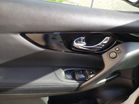 Ansicht 17 - Gebrauchtwagen Fahrzeug, Modell Qashqai der Marke Nissan von Verkäufer Auto Backes GmbH