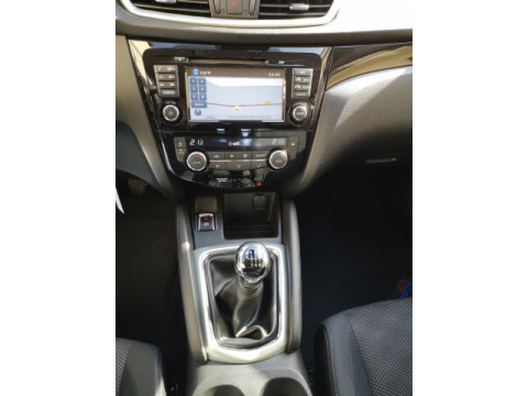 Ansicht 20 - Gebrauchtwagen Fahrzeug, Modell Qashqai der Marke Nissan von Verkäufer Auto Backes GmbH