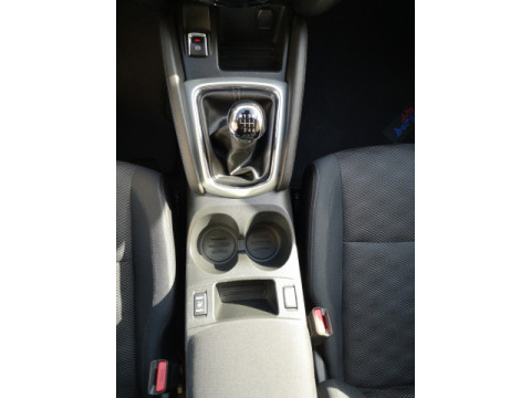 Ansicht 21 - Gebrauchtwagen Fahrzeug, Modell Qashqai der Marke Nissan von Verkäufer Auto Backes GmbH