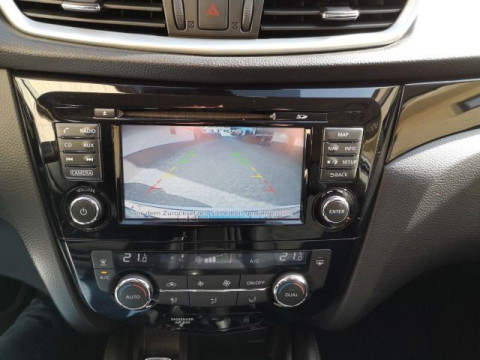 Ansicht 22 - Gebrauchtwagen Fahrzeug, Modell Qashqai der Marke Nissan von Verkäufer Auto Backes GmbH