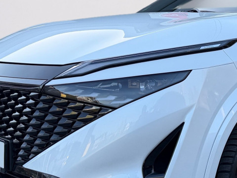 Ansicht 6 - Gebrauchtwagen Fahrzeug, Modell Qashqai der Marke Nissan von Verkäufer Autohaus Paul Vertriebs GmbH & Co.KG