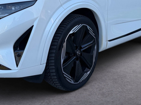 Ansicht 7 - Gebrauchtwagen Fahrzeug, Modell Qashqai der Marke Nissan von Verkäufer Autohaus Paul Vertriebs GmbH & Co.KG