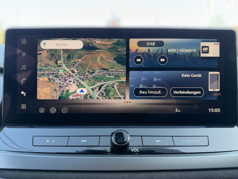 Ansicht 10 - Gebrauchtwagen Fahrzeug, Modell Qashqai der Marke Nissan von Verkäufer Autohaus Paul Vertriebs GmbH & Co.KG