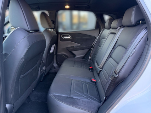 Ansicht 12 - Gebrauchtwagen Fahrzeug, Modell Qashqai der Marke Nissan von Verkäufer Autohaus Paul Vertriebs GmbH & Co.KG