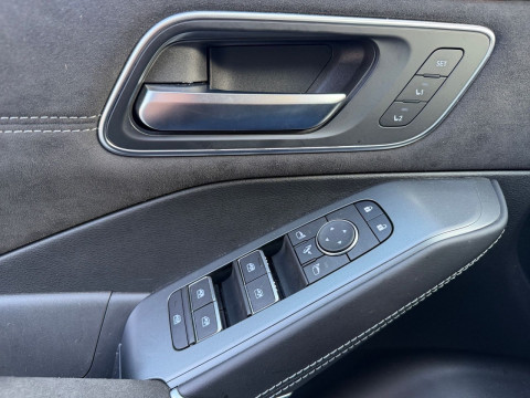 Ansicht 15 - Gebrauchtwagen Fahrzeug, Modell Qashqai der Marke Nissan von Verkäufer Autohaus Paul Vertriebs GmbH & Co.KG