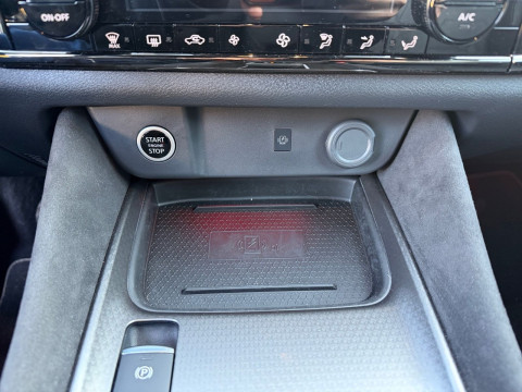 Ansicht 16 - Gebrauchtwagen Fahrzeug, Modell Qashqai der Marke Nissan von Verkäufer Autohaus Paul Vertriebs GmbH & Co.KG