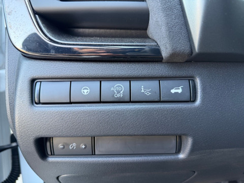 Ansicht 18 - Gebrauchtwagen Fahrzeug, Modell Qashqai der Marke Nissan von Verkäufer Autohaus Paul Vertriebs GmbH & Co.KG