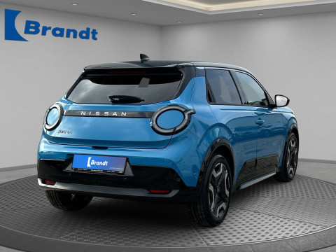 Ansicht 4 - Gebrauchtwagen Fahrzeug, Modell Micra der Marke Nissan von Verkäufer Autohaus Brandt GmbH