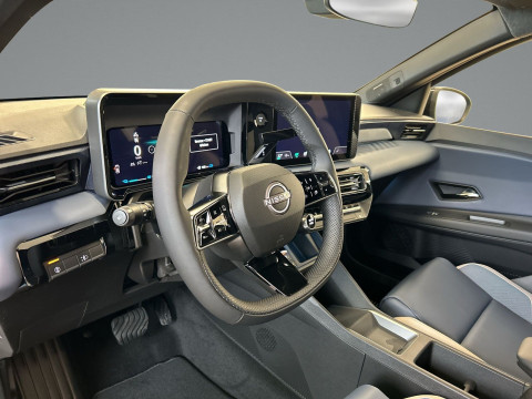 Ansicht 8 - Gebrauchtwagen Fahrzeug, Modell Micra der Marke Nissan von Verkäufer Autohaus Brandt GmbH