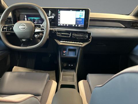 Ansicht 9 - Gebrauchtwagen Fahrzeug, Modell Micra der Marke Nissan von Verkäufer Autohaus Brandt GmbH