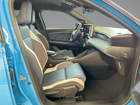 Ansicht 12 - Gebrauchtwagen Fahrzeug, Modell Micra der Marke Nissan von Verkäufer Autohaus Brandt GmbH