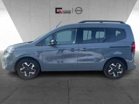 Ansicht 2 - Gebrauchtwagen Fahrzeug, Modell Townstar der Marke Nissan von Verkäufer Autohaus Günther GmbH