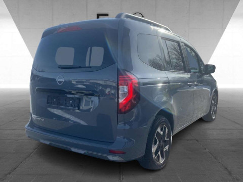 Ansicht 4 - Gebrauchtwagen Fahrzeug, Modell Townstar der Marke Nissan von Verkäufer Autohaus Günther GmbH